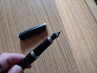 Plnící inkoustové pero Parker - 3