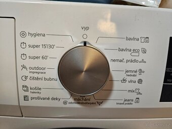 Siemens IQ300 - 3