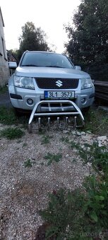 Suzuki Grand Vitara 1,6 WD - 3