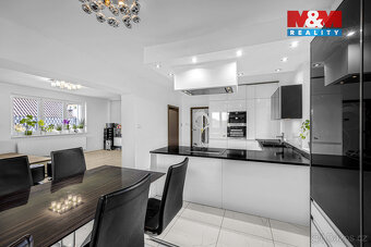 Prodej rodinného domu, Vestec, ul. K Remízku - 3