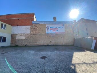 Pronájem parkovacích stání - 3