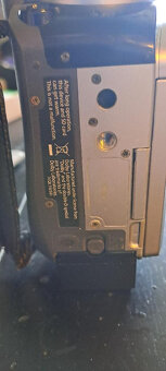 Kamera Panasonic HDC -SD 20 Nová cean 1390,- Kč - 3