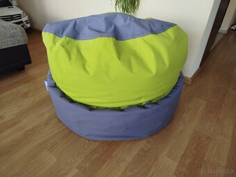 Sedací vak Sitting Point - 3