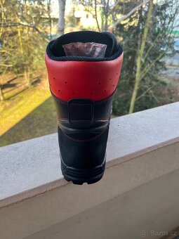 Prabos profesional II/2 goretex - 3