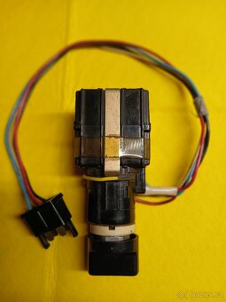 Cyklovač stěračů - 3