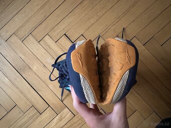 Altra Lone Peak 7 navy pánské Velikost: 45 - 3