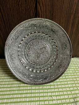 Miska skleněná - 3