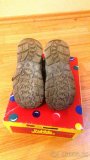 Zimní botičky Baťa s mambránou -vel. 26 - 3