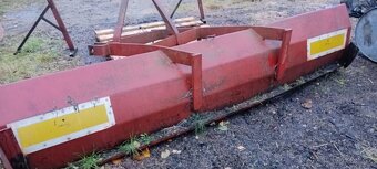 Pluh na sníh 3m - 3