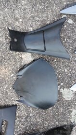 Plasty na honda pcx 125 model 2010-13 pcx150 - 3