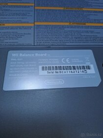 Wii Balance Board pro Wii Fit - 3