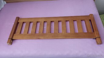 Dětská patrová postel - 3