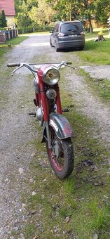 Jawa 175/356 - 3