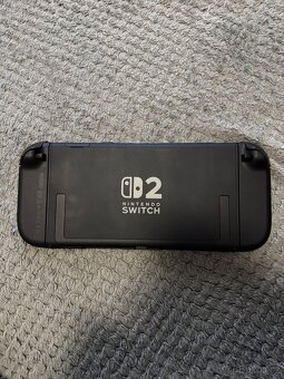 Nintendo Switch 2 - 3