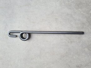 Náhradní díly na vyorávač řepy Lexxis - 3