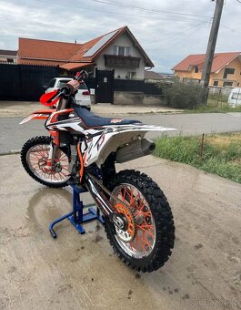 Ktm sxf 450 cm 2016 - 3