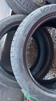 Pneu Uniroyal RainSport 5 – 205/45 R17 88V XL - 3