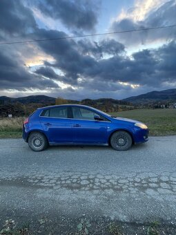 Fiat Bravo 1.4 T-jet 150k - 3