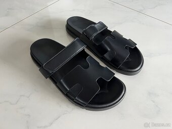 Chypre sandals, nové, pánské vel.45 (44) - 3