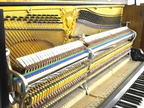 AUGUST FÖRSTER - Doprava ZDARMA Záruka 2 roky. - 3