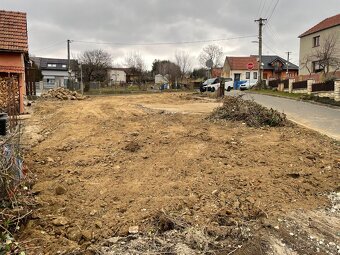 Stavební pozemek , Uherský Brod - 3