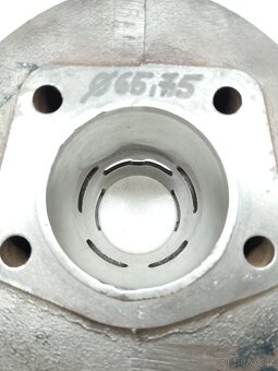 JAWA PÉRÁK 250 VÁLEC & MATICE VÝFUKU ORIGINÁL - 3