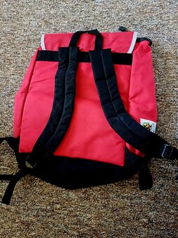 Nový batoh Coca Cola - 3