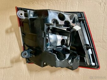 Světlo Octavia 3 facelift - 3