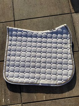 Podsedlová dečka Eqiline - 3