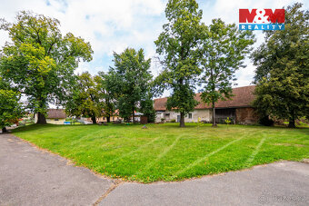 Prodej restaurace, stravování, 415 m², Seč - 3