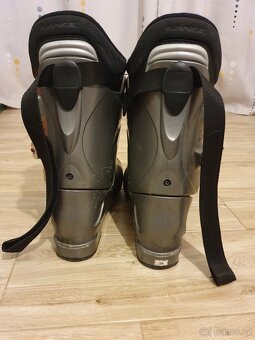 Lyžařské boty Lange Vec-S speed 55, 29-29,5 - 3