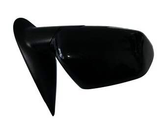 Pravé zpětné zrcátko černá LF9R Škoda Octavia 2 r.v. 2008 - 3