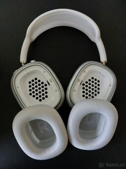 Sluchátka Apple AirPods Max - 3