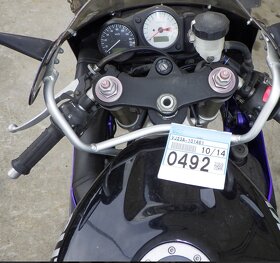 Suzuki RGV 250-3sbirkove kusy - 3