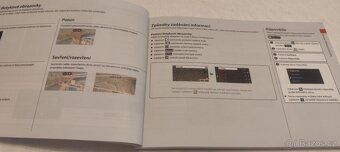 Honda CIVIC – návod na navigační systém - 3