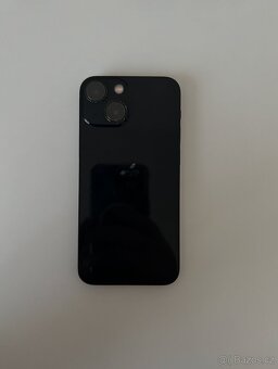 Iphone 13 mini, 256GB, SUPER STAV - 3