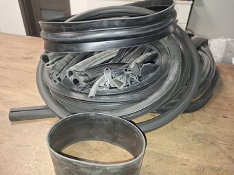 Tesnenia Škoda 110R - 3