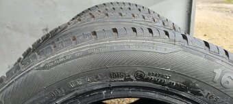 Letní 165 65 14 - 3