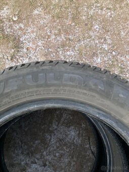 205/55/16 zimni - 3