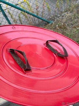 Štít - Kapitán America / Shield - Captain America - 3