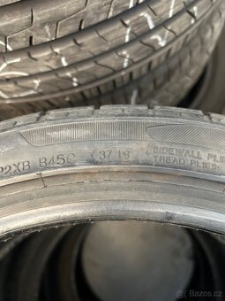 Letní 225/40 r18 Altenzo - 3