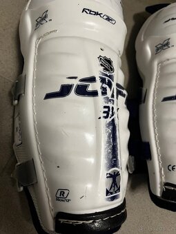 Holeně JOFA- Reebok 3K 12” 30cm - 3