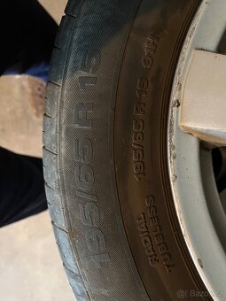 Alu kola Hyundai ix20 - 3