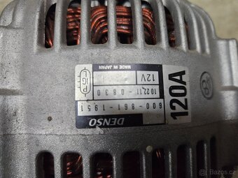 Mecalac 12 MTX-  i jiné - 3