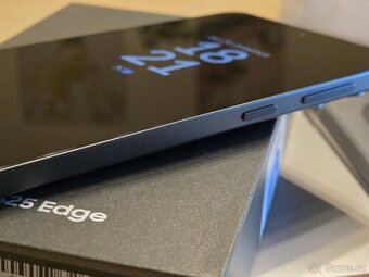 Samsung Galaxy S25 Edge - 3
