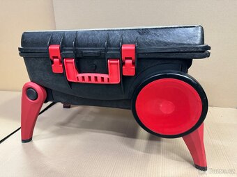 Wiha kufr pro elektrikáře - 3