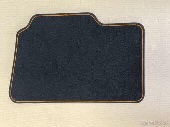 Auto koberce Toyota Aygo X - 3