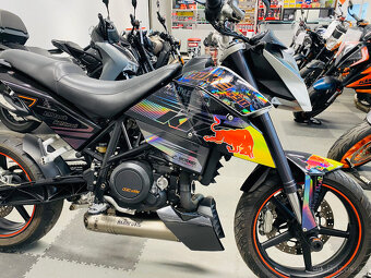 KTM 690 Duke = Full system AKRAPOVIČ - 3