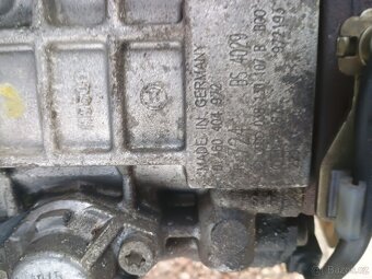 Čerpadlo naftové -octavia SDI - 3