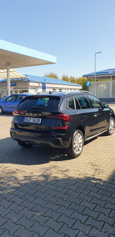 Skoda Kamiq 1.0Tsi 85kw - 3
